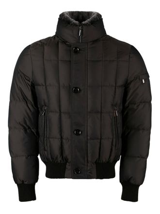 【ムーレー】 Jackets - Bomber Jackets ジャケット Men's Moorer Bomber Jackets - up to −68% | Stylight
