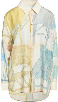 Christophe Lemaire TOPWEAR - Shirts on YOOX.COM