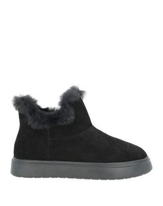 Emanuelle Vee CALZADO - Botines de ca&ntilde;a alta en YOOX.COM