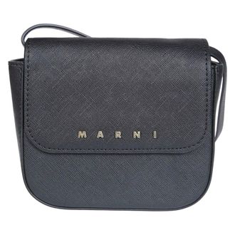 Marni Bolso Punk - Bags - Mujer - Negro - ONE SIZE