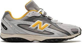 New Balance Mens 204L Raincloud Baroque Gold