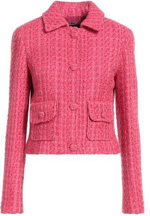 Blumarine ROPA DE ABRIGO - Chaquetas y cazadoras en YOOX.COM