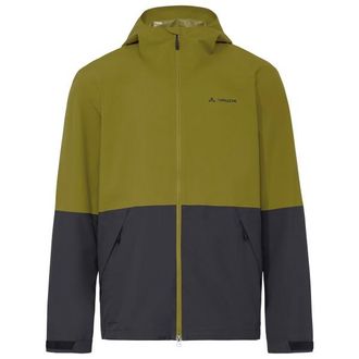 Vaude Neyland 2.5L Jacket Regenjacke f&uuml;r Herren | oliv