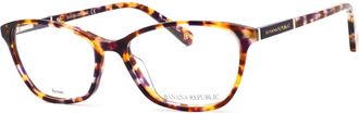 Banana Republic BREE Eyeglasses - Brown