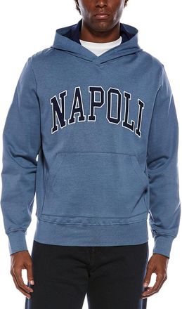 Isaia Jersey Hoodie