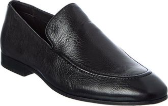 Donald J Pliner Tristancy Footwear Leather Slip-On