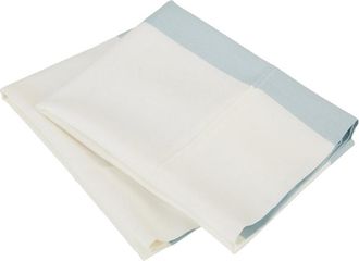 Superior 600 Thread Count Cotton Rich Cabana Bold Stripe Pillowcases