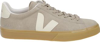 Veja Campo Suede Sneakers