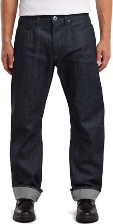 G-Star Contour 3D Regular Fit Jeans in Raw Denim at Nordstrom, Size 34 X 30