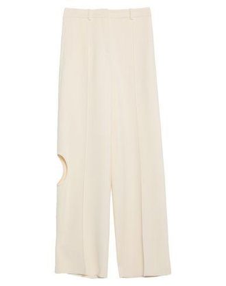 Victoria Beckham HOSEN & R&Ouml;CKE - Hosen auf YOOX.COM