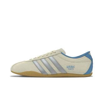 adidas Fitness, Dames, Beige, 41 1/3 EU, Su&egrave;de, Tokyo