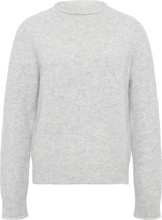 HUGO BOSS Womens C Fesperanasy 10274383 01 in Lght/pastel Gry - Blue - Size 10 UK