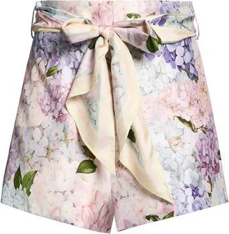 Zimmermann HOSEN & R&Ouml;CKE - Shorts & Bermudashorts auf YOOX.COM