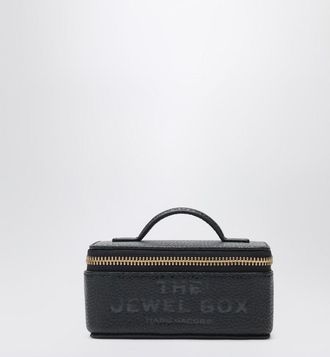 Marc Jacobs The Jewel Box Grained