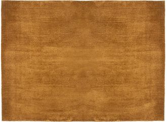 Atmosphera Atmosphera - Alfombra Joanne - Amarillo Ocre - 160x230 Cm Cr&eacute;ateur DInt&eacute;rieur