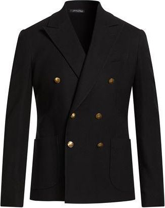 Brian Dales SUITS and CO-ORDS - Blazers on YOOX.COM