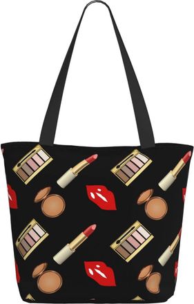AOOEDM Ladies Shopping Bag 13x11x7in.The Perfect ValentineS Day Gift.It Is The Best ValentineS Day Gift For Mom, Daughter, Wife,Etc