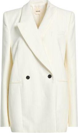 Khaite SUITS and CO-ORDS - Blazers sur YOOX.COM