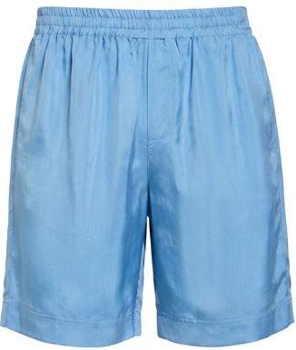 Msgm BOTTOMWEAR - Shorts e bermuda su YOOX.COM