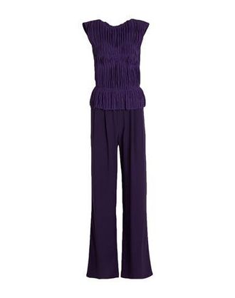 Liviana Conti OVERALLS - Jumpsuits auf YOOX.COM