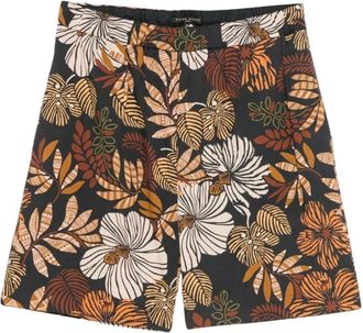 Brian Dales Uomo, Pantaloncini, Multicolore, M, new