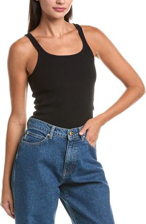 DL1961 Dl1961 Ribbed Tank