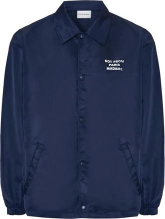 Drôle de Monsieur Uomo, Giacche, Blu, L, new