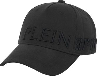 Plein Sport Hombre, Deporte, Negro, Talla: ONE Size