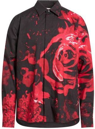 Alexander McQueen TOPWEAR - Camicie su YOOX.COM