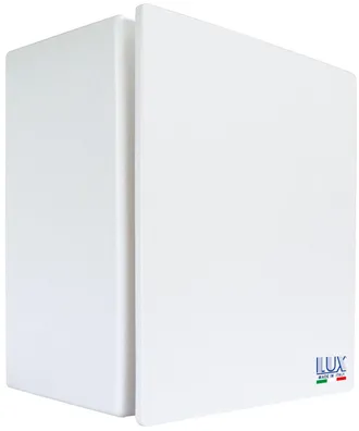 Lux Aspiratori Elettrici Centrifugo Bora 800