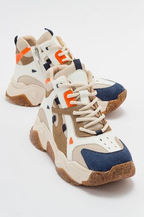 Prologue Lowel Sneaker Boot