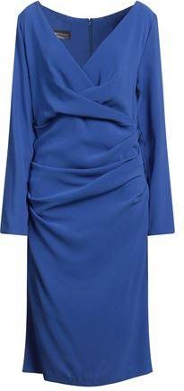 Talbot Runhof VESTIDOS - Vestidos midi en YOOX.COM