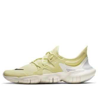 Nike (WMNS) Nike Free RN 5.0 Luminous Green AQ1316-300