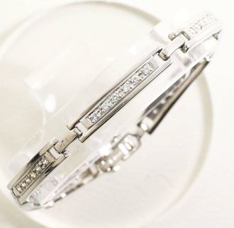 C&A Unbranded 850 Charm Bracelet (Pre-Owned)
