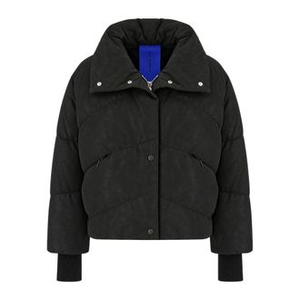 Duno Yume Prato 901 - Jackets - Mujer - Negro - XS