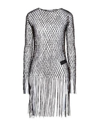 Patrizia Pepe DRESSES - Mini dresses on YOOX.COM