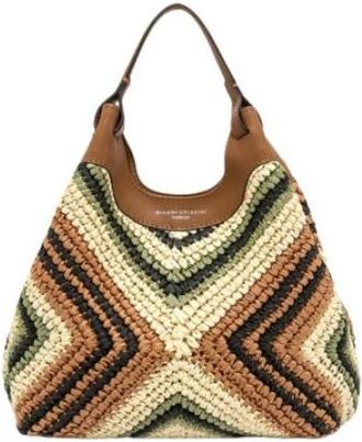 Gianni Chiarini Donna, Borse, Multicolore, Taglia unica, new