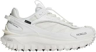 Moncler Mujer, Zapatos, Blanco, Talla: 38 1/2 EU