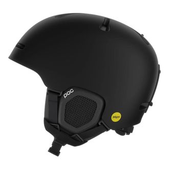 Poc Poc, unisex, Sport, Zwart, Maat: 51 CM