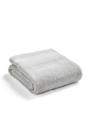 Christy Signature Luxury 100% Cotton Hand Towels in Platinum at Nordstrom