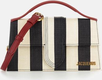 Jacquemus Borsa Le Grand Bambino