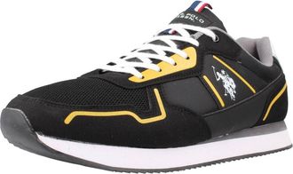 Us polo black shoes sales