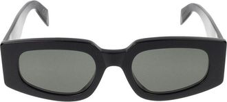 Retro Superfuture Occhiali da sole retrosuperfuture tetra nero nero /22/145