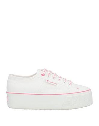 Superga FOOTWEAR - Trainers on YOOX.COM