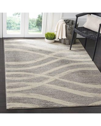 Safavieh Adirondack Arboris Power Loomed Rug