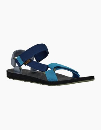 Teva Mens Teva Mens Original Universal Sandals - Navy - Size: 11