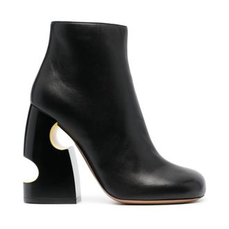 Off-white Donna, Scarpe, Nero, 36 EU, new