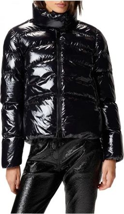 Pinko Pinko, Donna, Giacche, Nero, M, new