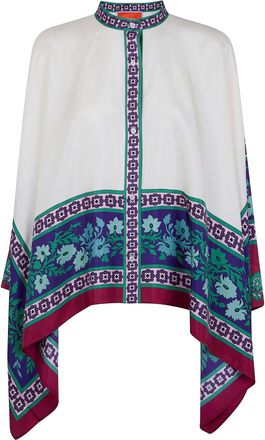 La DoubleJ Foulard Shirt