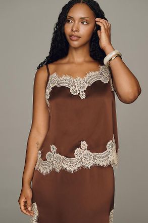 Bl^nk London Clemenza Tank Top